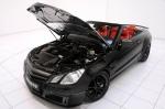 Mercedes-Benz 800 E V12 Cabriolet by Brabus 2011 года